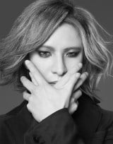 uNOTHING IS IMPOSSIBLE YOSHIKI钴{[_[XLIVE!vɏoYOSHIKI 