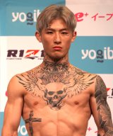 RIZIN】平本蓮「お騒がせしている件について明日記者会見で話します」6日ぶりにX更新 あす弁護士2名と会見 | ORICON NEWS