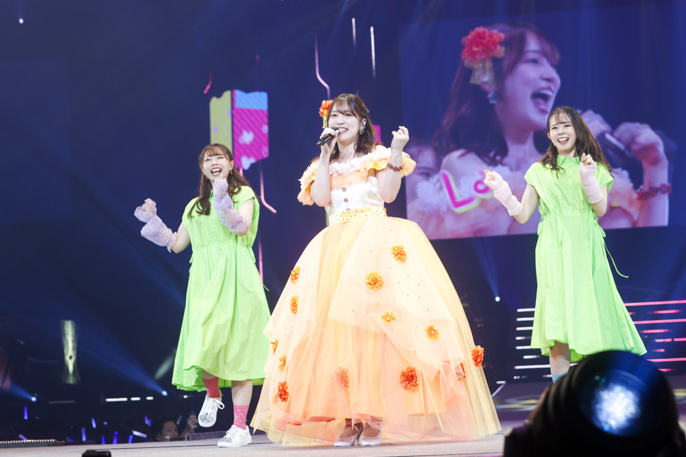 【最終値下げ！】アニメロサマーライブセット アニサマ2024』終了！3日間のライブ写真＆セットリスト公開 B
