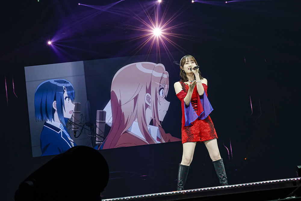 Animelo Summer Live 2024　アニサマ3枚セット Animelo Summer Live 2024 アニサマ3枚セット アニサマ2024
