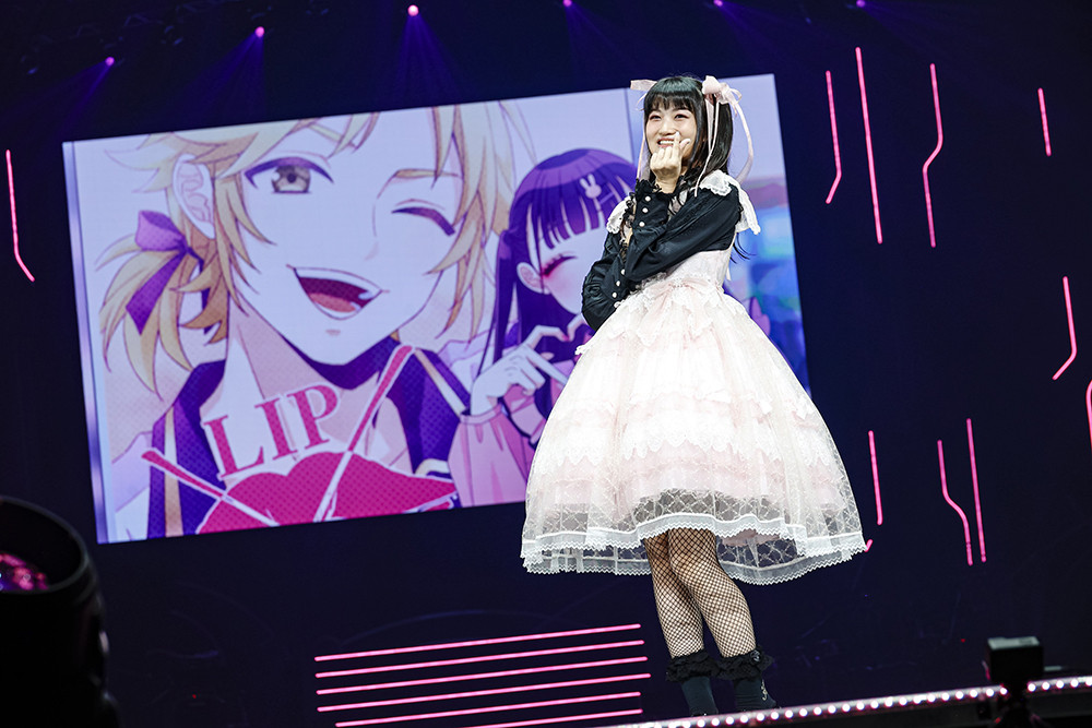 アニサマ2024』終了！3日間のライブ写真＆セットリスト公開 B