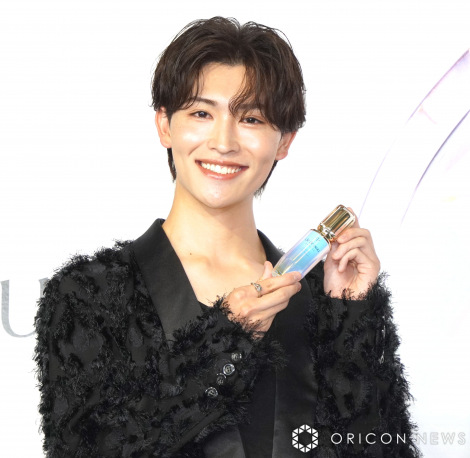 ^R[fŃLGENICEq֋M=NEhE|[ {[ewVEZPOP UPCxg ɂ̈HȂxvX(C)ORICON NewS inc. 