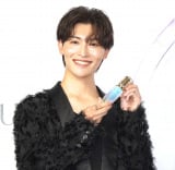 ���q�֋M�A�^�����R�[�f�ŃL���� ����w��Ɛ�q�̐_�B���x�n�N���ŋP���u�f���炵������ɗ������Ă����������v 