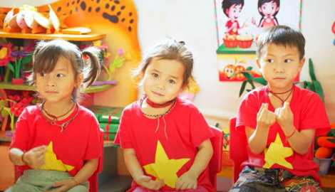 �x�g�i���R�x�n��̎q�ǂ�����