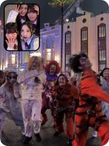 �uBeReal�v�����p�����VSNS�L�����y�[���u��ZOMBEREAL�v��̌�����N��46�i�摜�񋟁F ���j�o�[�T���E�X�^�W�I�E�W���p���j 