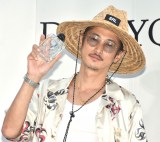 �wLes Essences de Diptyque Pop Up Event�xOP�C�x���g�ɏo�Ȃ����E�˗m��iC�jORICON NewS inc. 