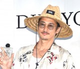 �wLes Essences de Diptyque Pop Up Event�xOP�C�x���g�ɏo�Ȃ����E�˗m��iC�jORICON NewS inc. 