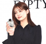 wLes Essences de Diptyque Pop Up EventxOPCxgɏoȂg숤(C)ORICON NewS inc. 