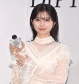 完売商品　桜田ひより　香水　オードトワレUtkt 2024 ファンイベント　開催 万人ウケする香りよりもちょっぴり個性のある方が好き」桜田