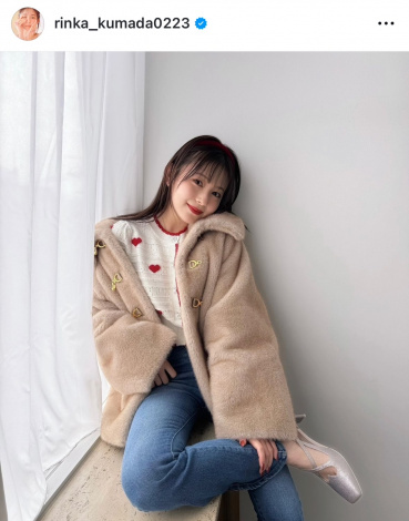 �u�ǂꂪ�C���H�v�H�R�[�f���Љ���v�ԓc�ԉ��i�ʐ^�̓C���X�^�O���� ��rinka_kumada0223 ���j 