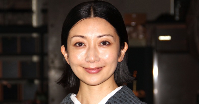 46歳に見えない！ELT持田香織の着物姿に大反響「良い歳の重ね方」「和風美人」 | ORICON NEWS