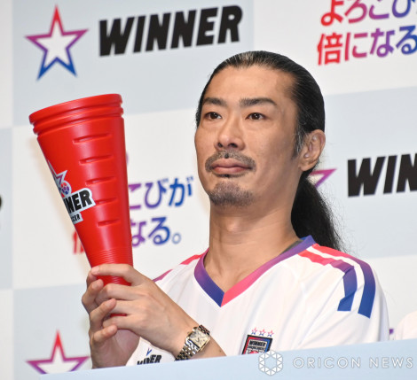 1\zwWINNERxVCM\ɓoꂵpT[EǑY iCjORICON NewS inc. 