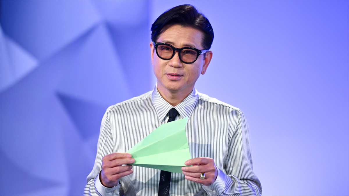 藤井フミヤ、40周年イヤーを締めくくるファンとの絆をテーマにした特番