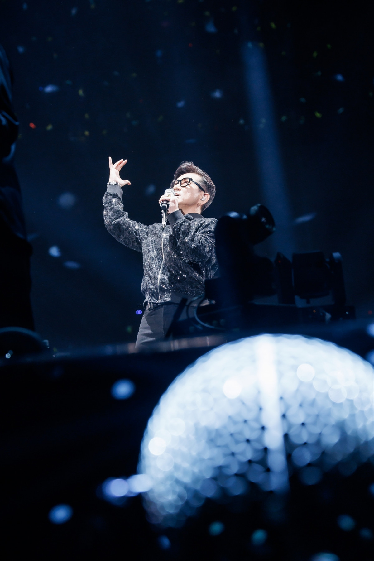 藤井フミヤ、40周年イヤーを締めくくるファンとの絆をテーマにした特番