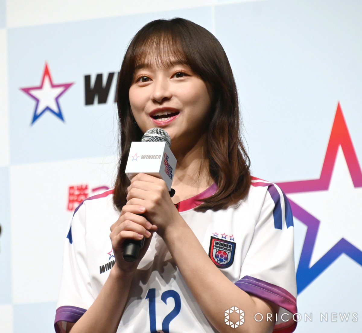 画像・写真 | 影山優佳、カタールW杯での「＃影山寝ろ」反響に驚き「世界トレンドに…」 1枚目 | ORICON NEWS