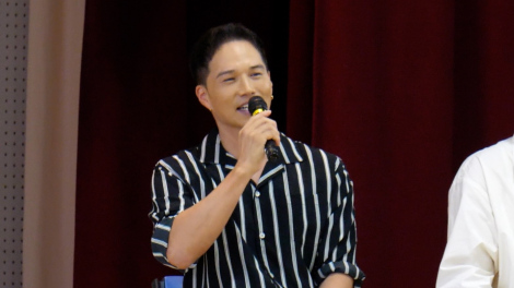 �u�킽���́w�����������H�x�R���e�X�g�v�\�����ɓo�ꂵ���s�����l �iC�jORICON NewS inc. 