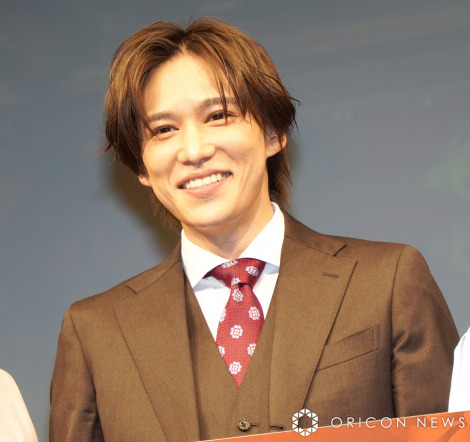 千賀健永の画像一覧 | ORICON NEWS
