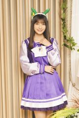 画像・写真 | 高野麻里佳、7年前の写真発掘 初々しい『ウマ娘
