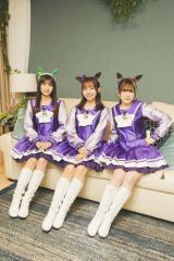 画像・写真 | 高野麻里佳、7年前の写真発掘 初々しい『ウマ娘』姿も