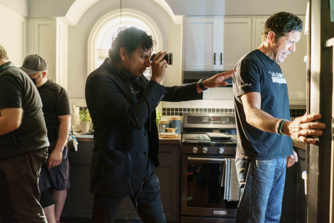 M�E�i�C�g�E�V���}�����ē��f��w�g���b�v�x10��25�����J�iC�j2024 WARNER BROS. ENT. ALL RIGHTS RESERVED 