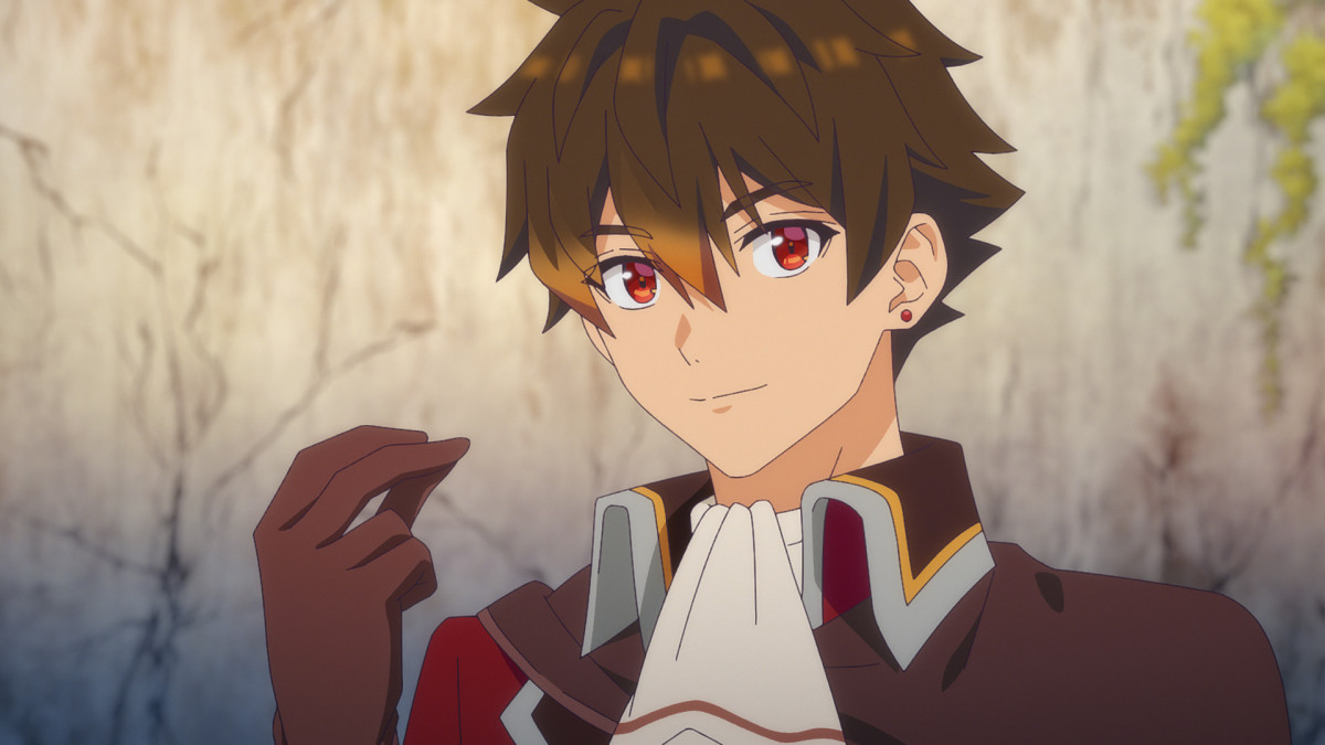 画像・写真 | 『エパリダ』アニメ化で来年1月放送 PV公開で出演は峯田