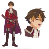 �wA�����N�p�[�e�B�𗣒E�������́A�������q�����Ɩ��{�[����ڎw���B�x�A�j���� �iC�j�E�����E���[�ρ[����сE�u�k�Ё^�N���[�o�[�v���W�F�N�g 