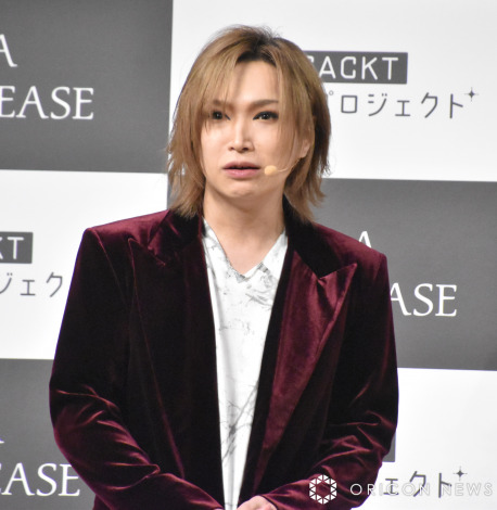 鬼龍院翔の画像一覧 | ORICON NEWS