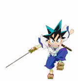 �n �iC�j�R�����^���w�ف^�^����`YAIBA����ψ��� 