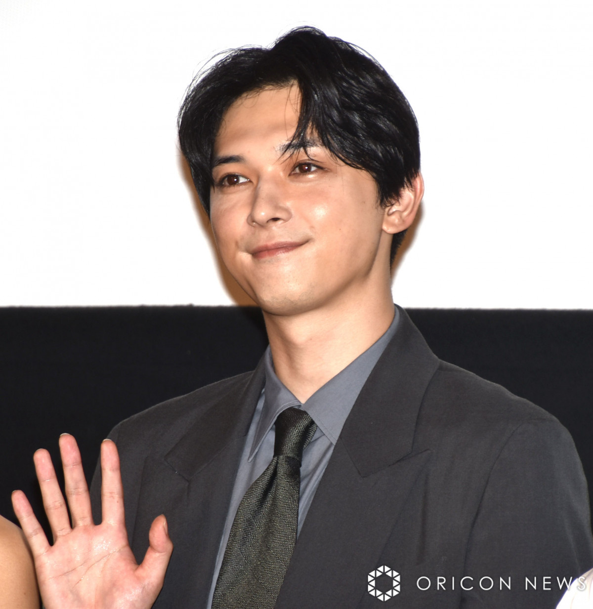 吉沢亮、主演映画の海外映画祭正式出品に感慨「国や文化を問わず見て