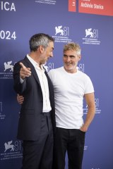 �u��81��x�l�`�A���ۉf��Ձv�R���y�e�B�V��������o�i�́u�W���[�J�[�Q�v�g�b�h�E�t�B���b�v�X�ēA�z�A�L���E�t�F�j�b�N�X�j_R 