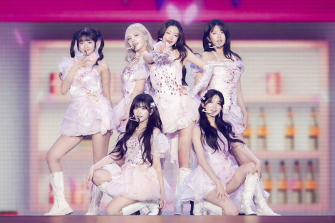 画像・写真 | IVE、初東京ドーム公演で涙、涙…「夢のような2日間を