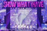 wIVE THE 1ST WORLD TOUR 'SHOW WHAT I HAVE' IN JAPANxh[ 