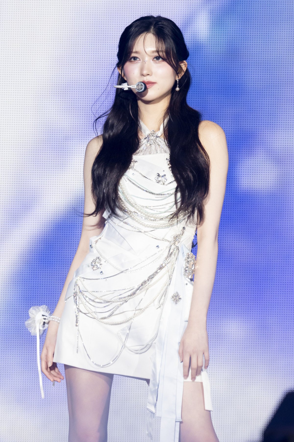 画像・写真 | IVE、初東京ドーム公演で涙、涙…「夢のような2日間を