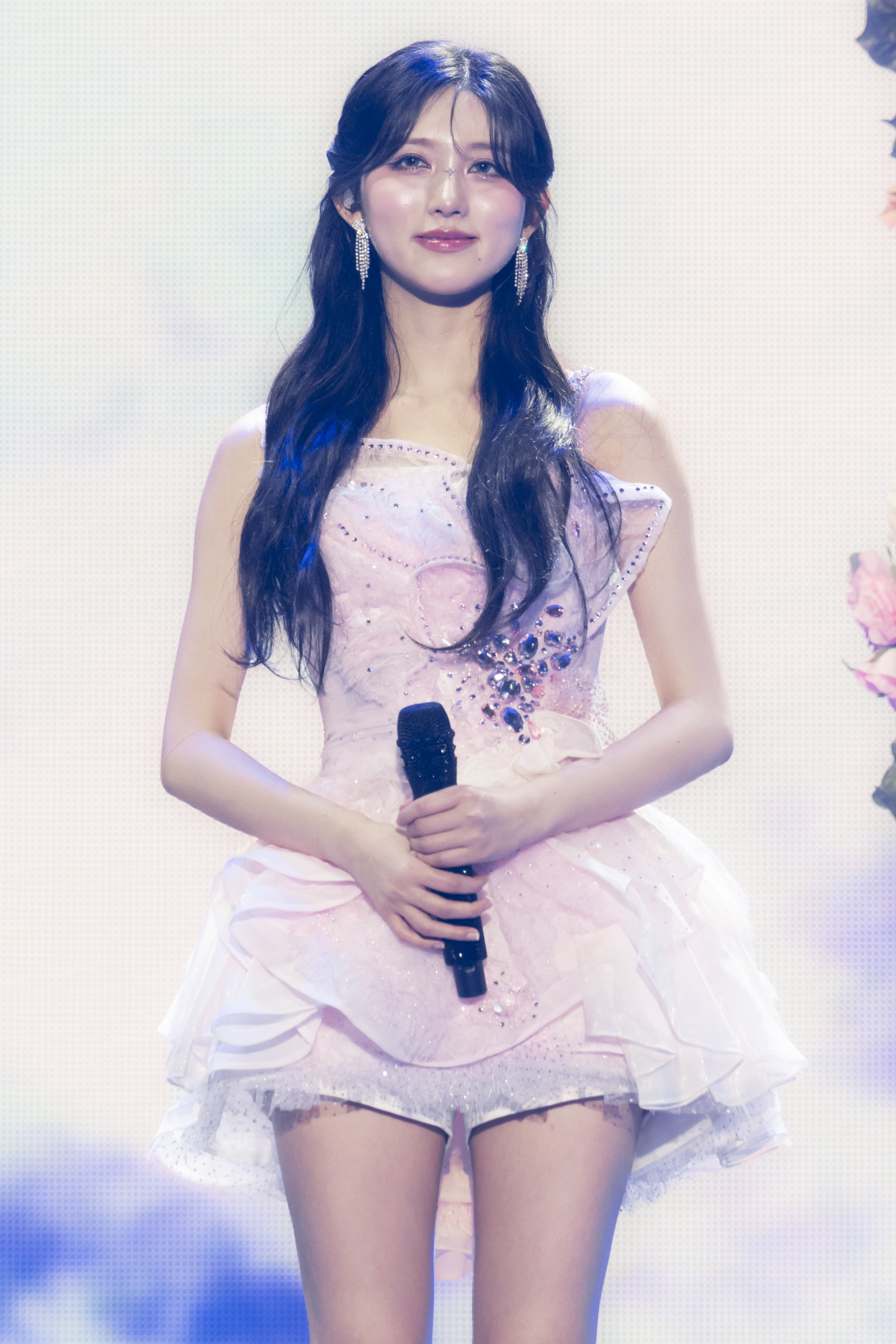 画像・写真 | IVE、初東京ドーム公演で涙、涙…「夢のような2日間を