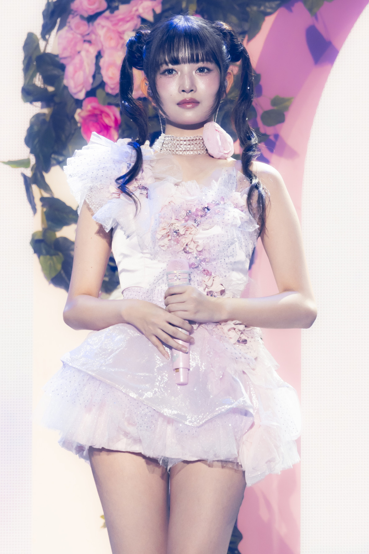 画像・写真 | IVE、初東京ドーム公演で涙、涙…「夢のような2日間を