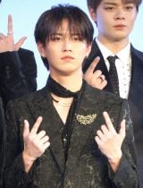 JO1����ڕP�ALAPOSTA�Ɂu�C�������Ă��܂��v ����&���В���������o�b�`�� 