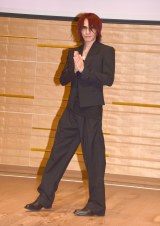 uCu̐^pbNvAoT_[ACx\ɏoȂLUNA SEAESUGIZO (C)ORICON NewS inc. 