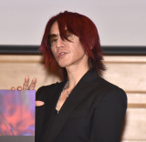 uCu̐^pbNvAoT_[ACx\ɏoȂLUNA SEAESUGIZO (C)ORICON NewS inc. 