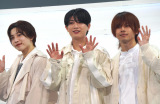 wMASSARAxOɓod7 MEN ()䈟A{At (C)ORICON NewS inc. 