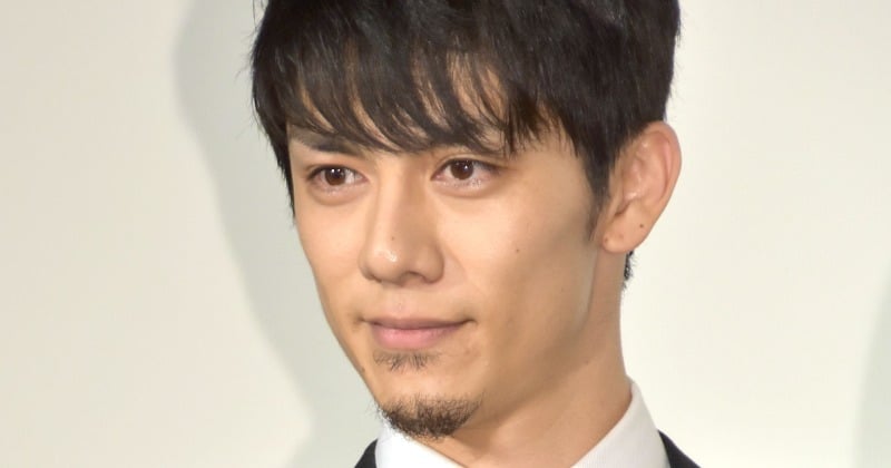 鎧武』“戦極凌馬”青木玄徳、所属事務所を退所しフリーランスに 感謝の