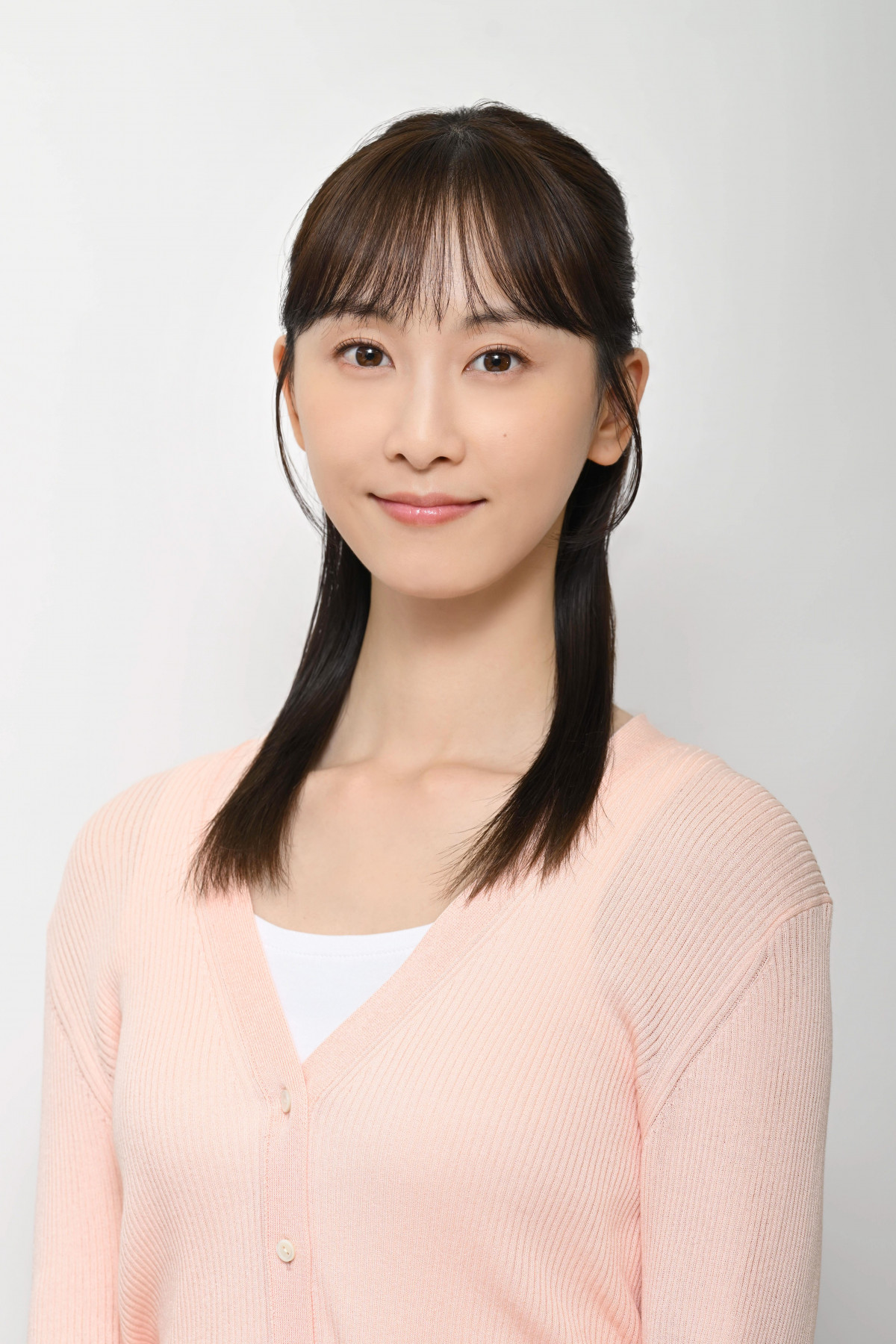 松井玲奈 顔アップ 松井玲奈、飯豊まりえ主演『オクトー2』続投決定 前作で感情を取り戻した姉役「期待の気持ちが大きい」 | ORICON NEWS