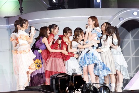 画像・写真 | 乃木坂46、聖地・神宮でまさかの“統コール