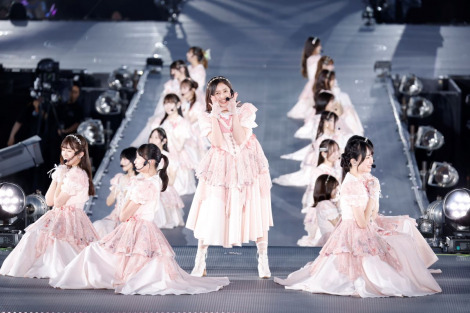 画像・写真 | 乃木坂46、聖地・神宮でまさかの“統コール