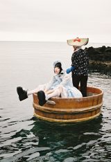 �ʐ^�W�w���̎ʐ^�W�@���̍ݏ��x�i���w�فj���@�B�e�F�쓇���� 