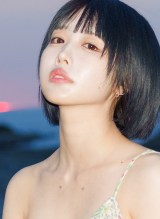 あのちゃん、写真集のメイキング動画公開 入浴ショットも「朝早くから温泉に」「とてもとてもうれしかったです」 | ORICON NEWS