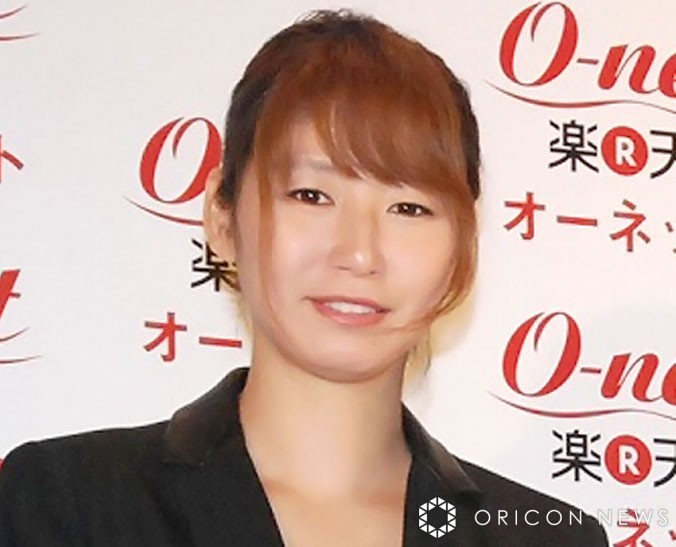 F (C)ORICON NewS inc. 