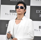 wGACKTLCvWFNgxLOCxgɓoꂵGACKT (C)ORICON NewS inc. 