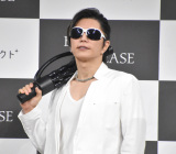 wGACKTLCvWFNgxLOCxgɓoꂵGACKT (C)ORICON NewS inc. 