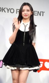 {fr[㏉̋L҉ɓoꂵMADEINEMASHIRO (C)ORICON NewS inc. 