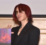 uCu̐^pbNvAoT_[ACx\ɏoȂLUNA SEAESUGIZO (C)ORICON NewS inc. 